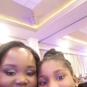 Meet your Posher, Sharell